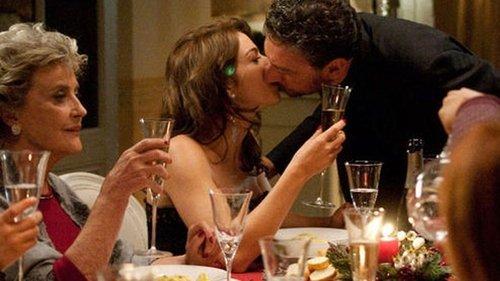 Una famiglia perfetta filmas žiurėti online