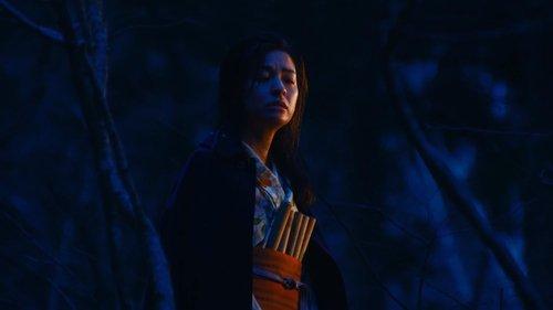 Dynamite Graffiti filmas žiurėti online