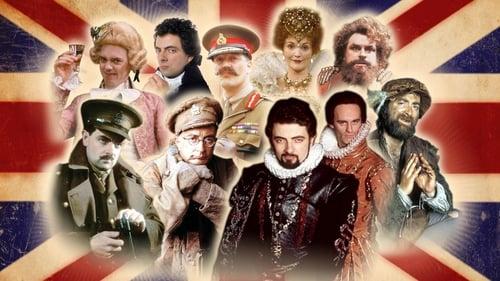 Blackadder Exclusive: The Whole Rotten Saga filmas žiurėti online