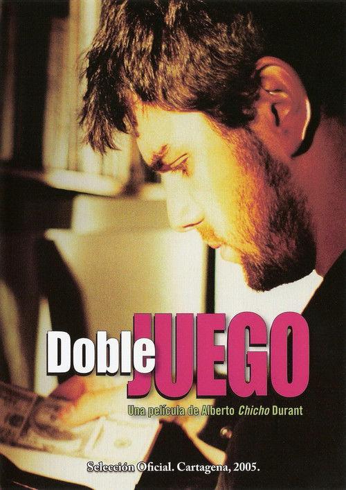 Doble juego filmas online