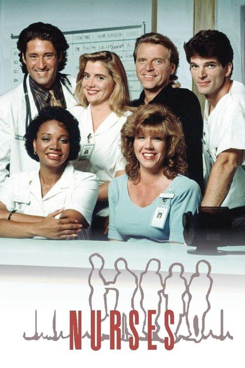 Nurses filmas online