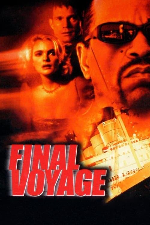 Final Voyage filmas online