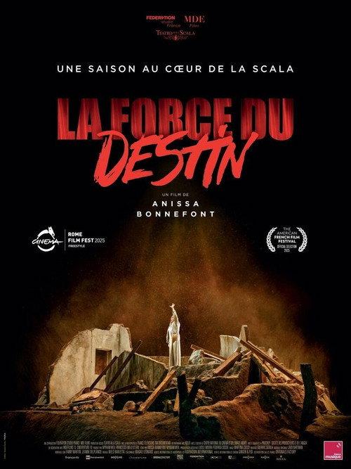 La Forza del Destino filmas online
