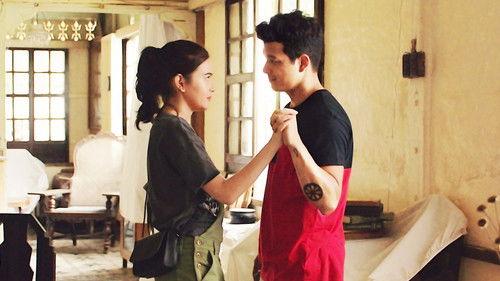 Luck at First $ight filmas žiurėti online