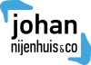 Johan Nijenhuis & Co studio logo