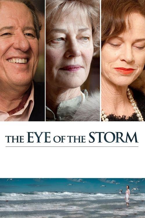The Eye of the Storm filmas online