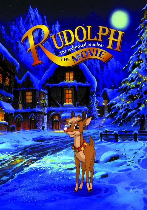 Rudolph the Red-Nosed Reindeer: The Movie filmas online