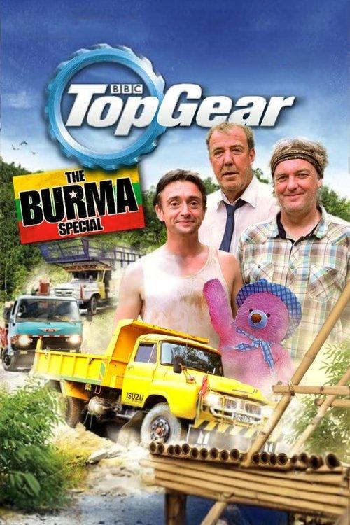 Top Gear: The Burma Special filmas online