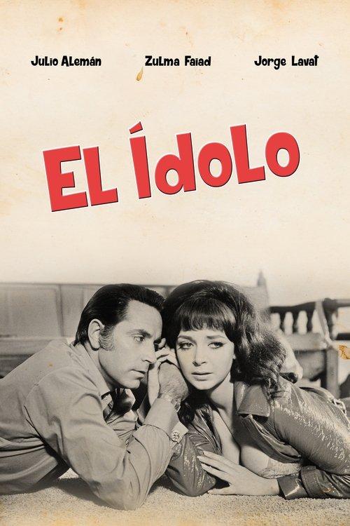 El ídolo filmas online