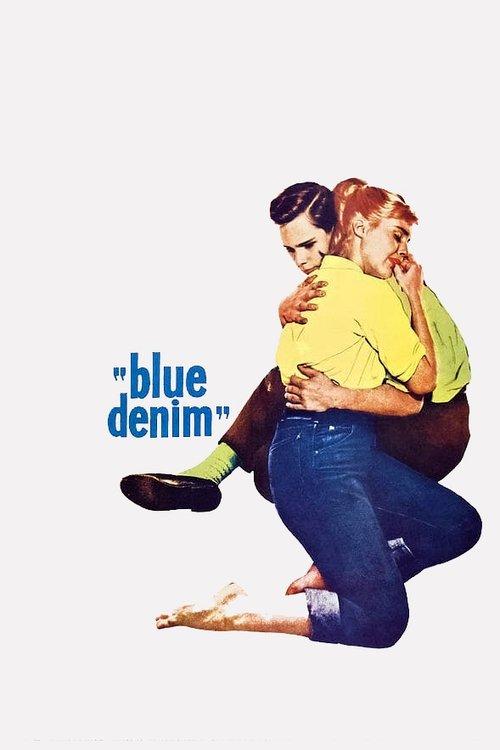 Blue Denim filmas online