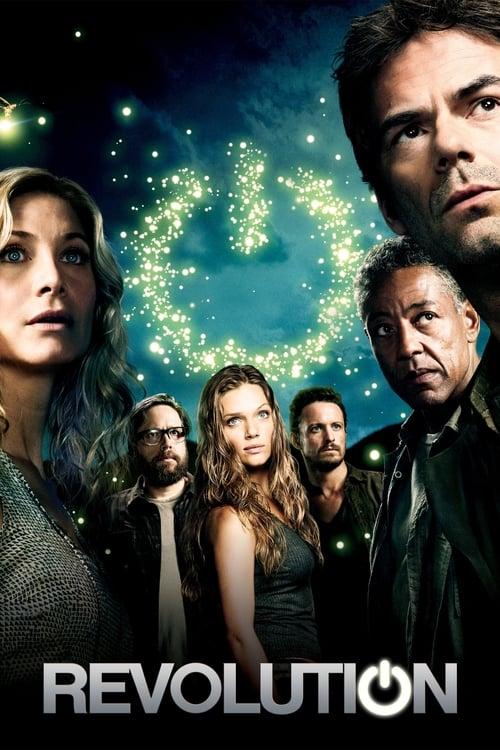 Revolution filmas online