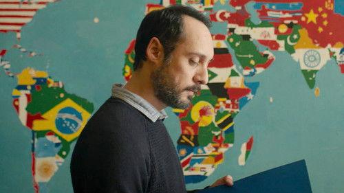 L'ospite filmas žiurėti online