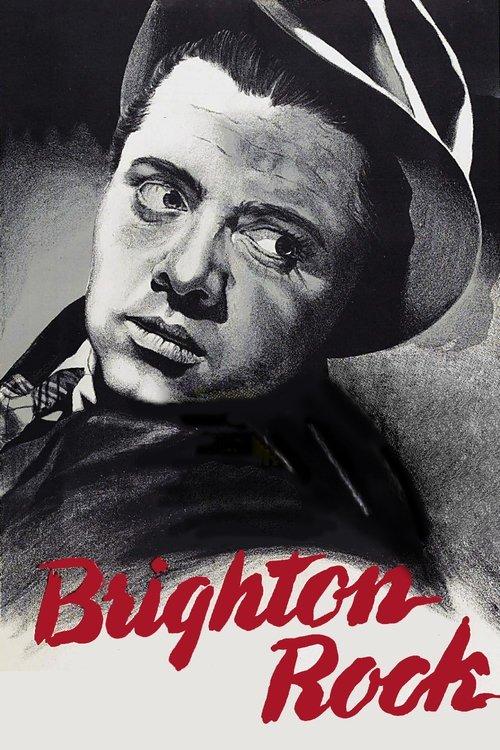 Brighton Rock filmas online