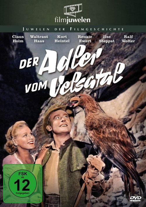 Der Adler vom Velsatal filmas online