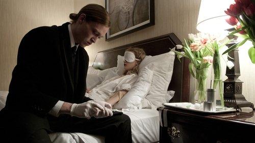 Antiviral filmas žiurėti online