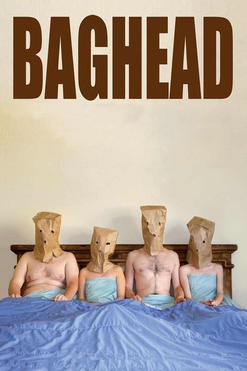 Baghead filmas online
