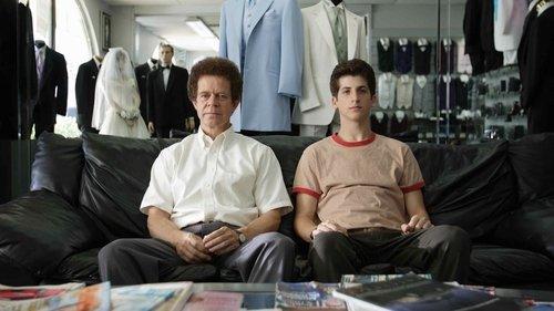 Bart Got a Room filmas žiurėti online