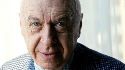 Preminger: Anatomy of a Filmmaker filmas žiurėti online