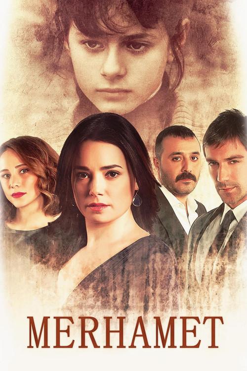 Merhamet filmas online