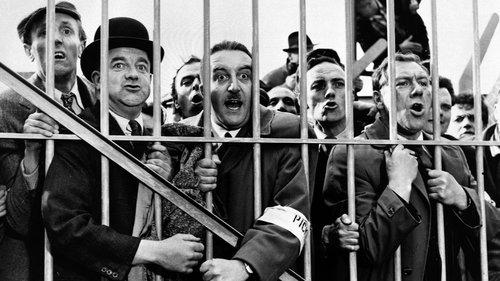 I'm All Right Jack filmas žiurėti online