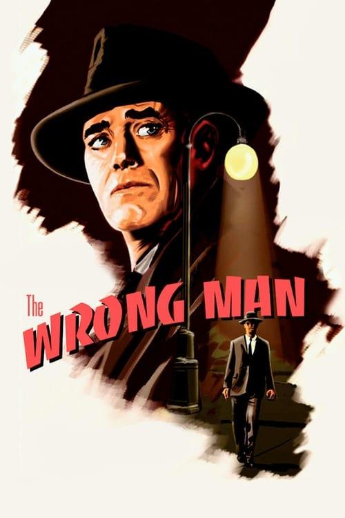 The Wrong Man filmas online