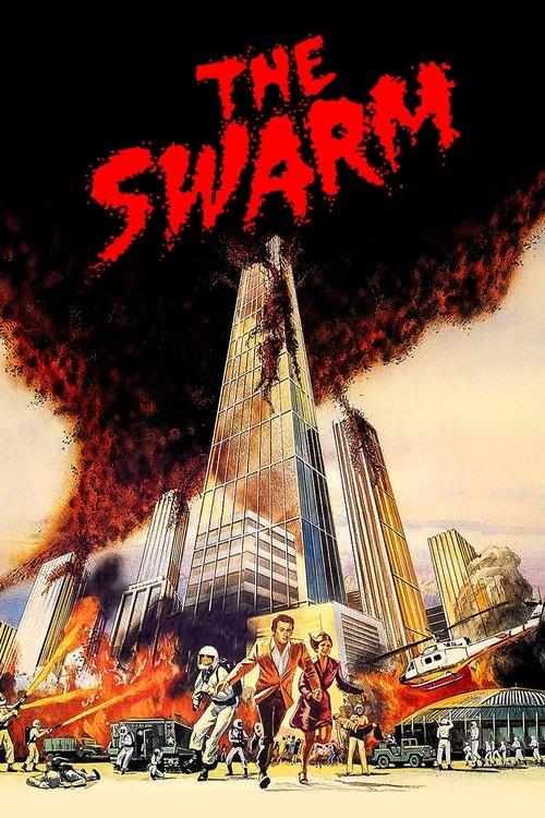 The Swarm filmas online