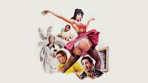 L'Insegnante Balla… Con Tutta La Classe filmas žiurėti online