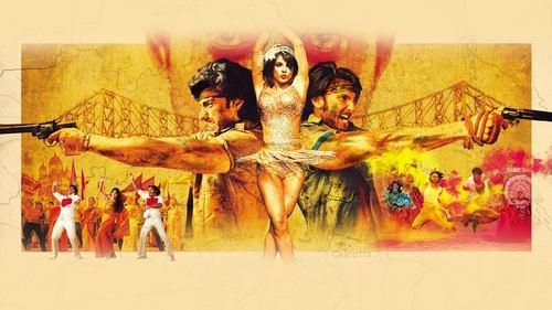 Gunday filmas žiurėti online
