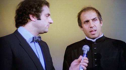 Give Me Five filmas žiurėti online