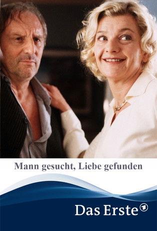 Mann gesucht, Liebe gefunden filmas online