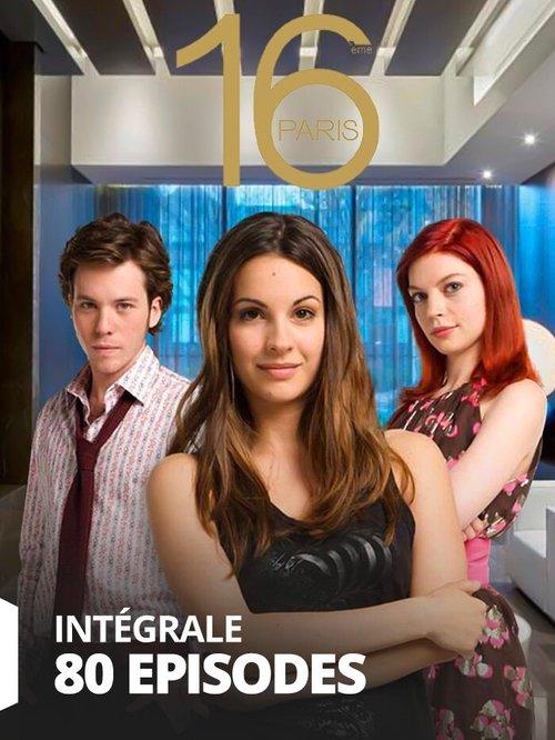 Paris 16e filmas online