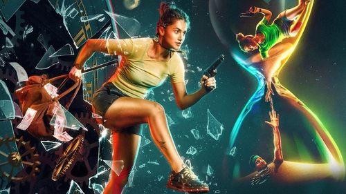 Looop Lapeta filmas žiurėti online