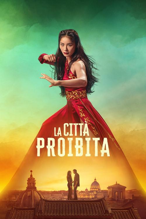 La città proibita filmas online