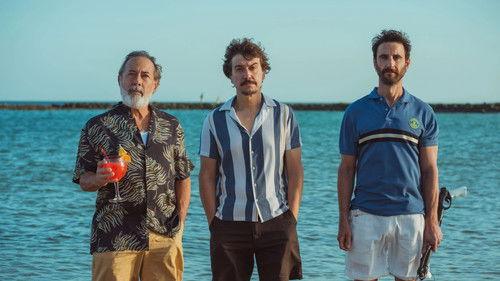 Playa de lobos filmas žiurėti online