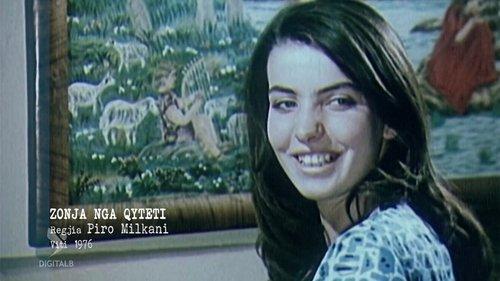 The Lady from the City filmas žiurėti online