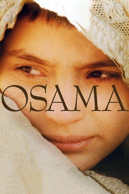 Osama filmas online