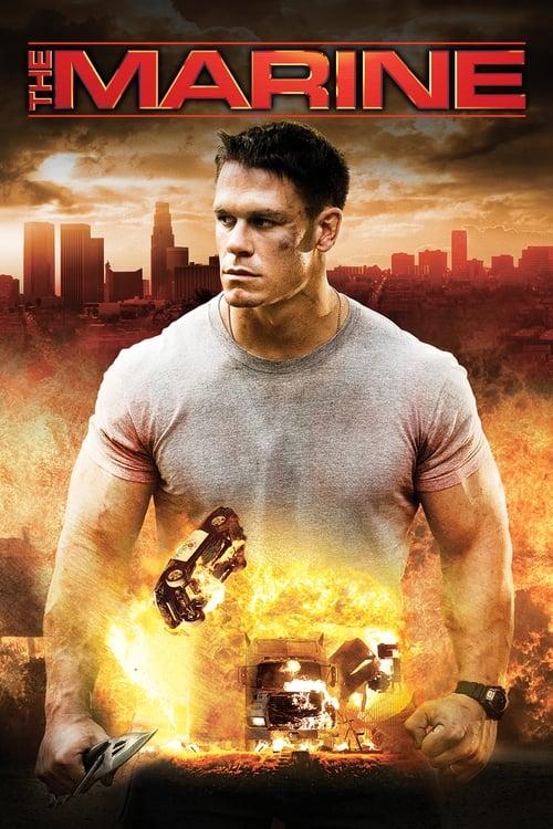 Jūrų pėstininkas filmas online