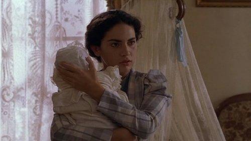 The Nanny filmas žiurėti online