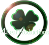 4Leaf Productions studio logo
