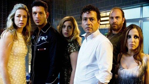 A Noite da Virada filmas žiurėti online