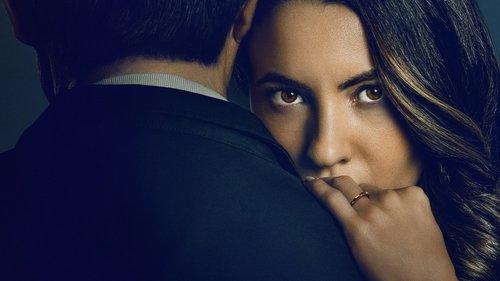 La viuda negra filmas žiurėti online