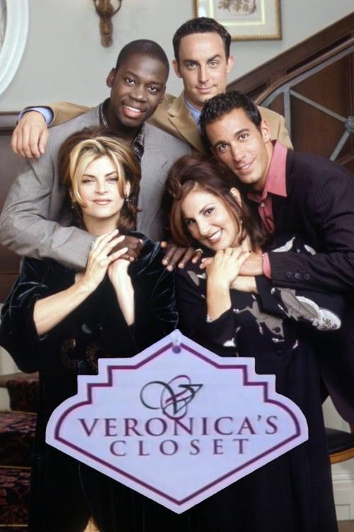 Veronica's Closet filmas online