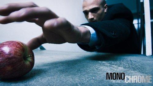 Monochrome filmas žiurėti online