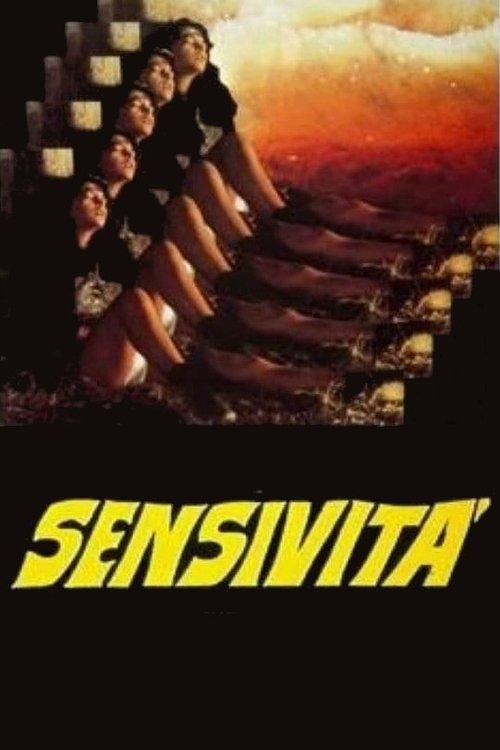 Sensitività filmas online