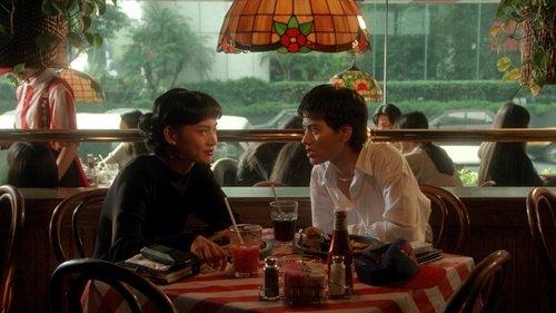 A Confucian Confusion filmas žiurėti online