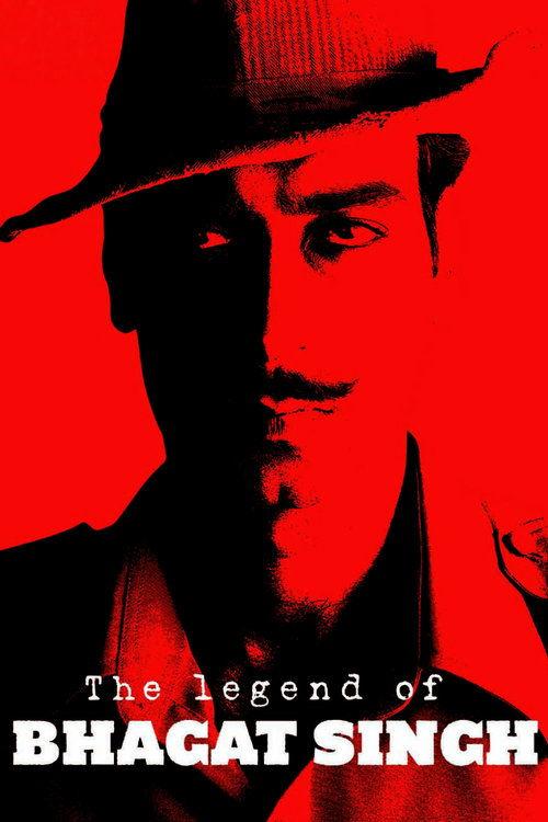 The Legend of Bhagat Singh filmas online