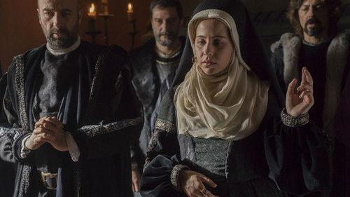 La corona partida filmas žiurėti online