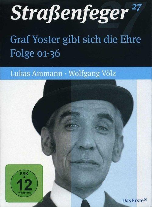 Graf Yoster gibt sich die Ehre filmas online