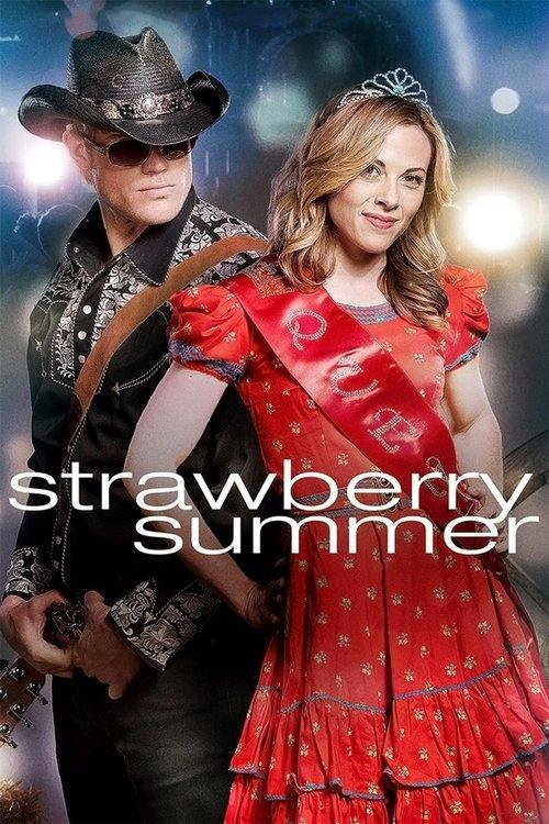 Strawberry Summer filmas online