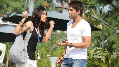 Julayi filmas žiurėti online